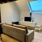 Le Petit Jardin, Proche Gare, Hyper Centre Lägenhet Cambrai