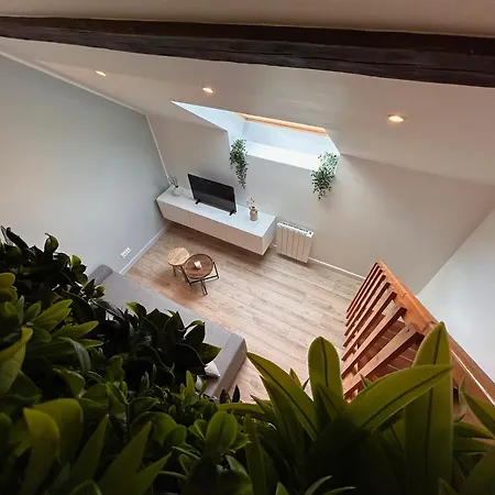 Le Petit Jardin, Proche Gare, Hyper Centre