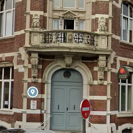 Apartment Le Petit Jardin, Proche Gare, Hyper Centre *