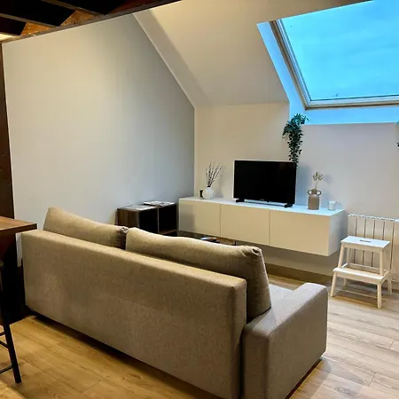 Le Petit Jardin, Proche Gare, Hyper Centre Appartement Kamerrijk