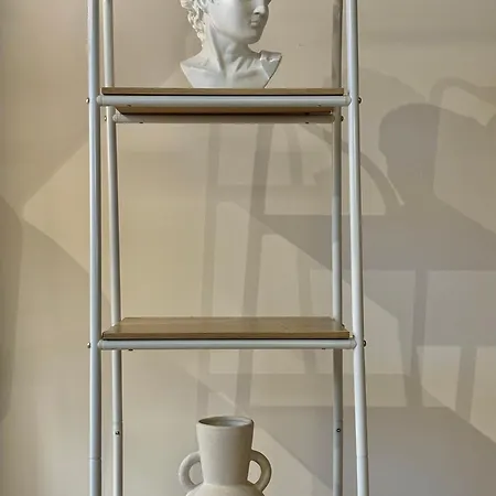 Le Petit Jardin, Proche Gare, Hyper Centre * Cambrai