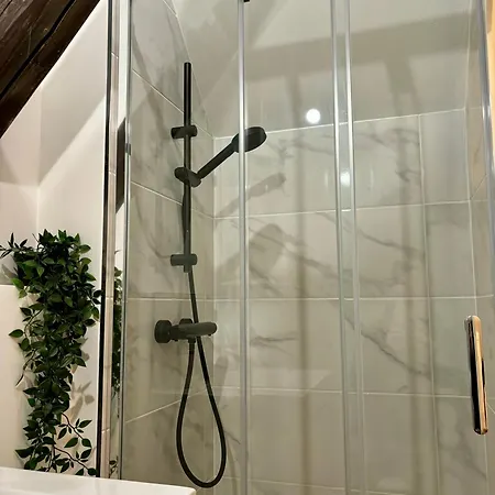 Apartamento Le Petit Jardin, Proche Gare, Hyper Centre