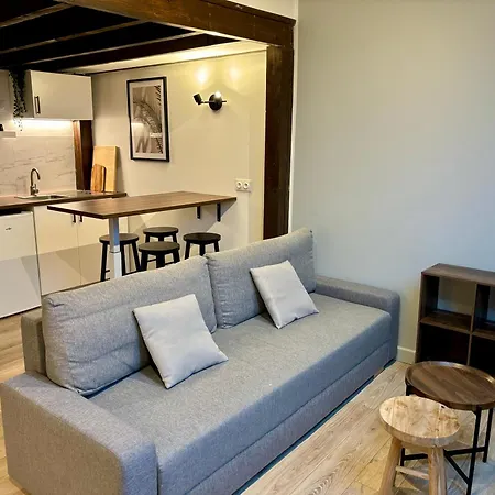 Le Petit Jardin, Proche Gare, Hyper Centre * Cambrai