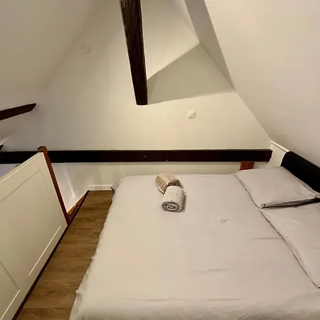 Apartment Le Petit Jardin, Proche Gare, Hyper Centre *